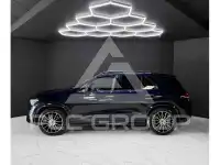 2022 Mercedes Benz GLE 400