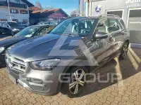 2022 Mercedes Benz GLE 400