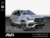 2022 Mercedes Benz GLE 400