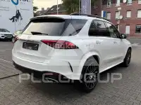2022 Mercedes Benz GLE 400