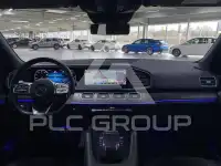 2022 Mercedes Benz GLE 400