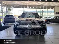 2022 Mercedes Benz GLE 400