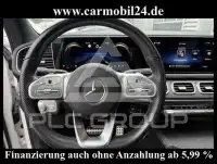 2022 Mercedes Benz GLE 400