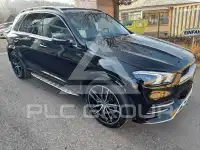 2022 Mercedes Benz GLE 400