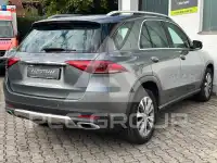 2022 Mercedes Benz GLE 400