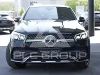 2022 Mercedes Benz GLE 400