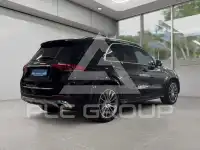 2022 Mercedes Benz GLE 400