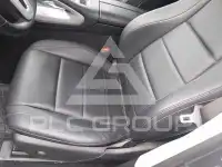 2022 Mercedes Benz GLE 400