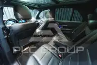 2022 Mercedes Benz GLE 400