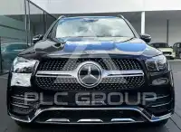 2022 Mercedes Benz GLE 400