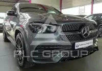 2022 Mercedes Benz GLE 400
