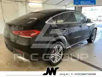 2022 Mercedes Benz GLE 400