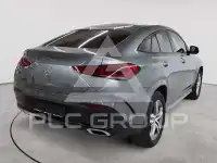 2022 Mercedes Benz GLE 400