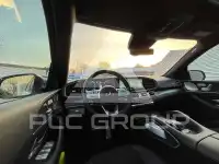 2022 Mercedes Benz GLE 400