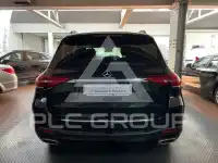 2022 Mercedes Benz GLE 400