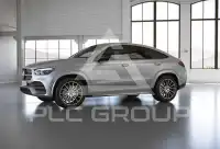 2022 Mercedes Benz GLE 400