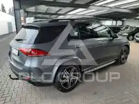 2022 Mercedes Benz GLE 400