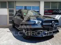 2022 Mercedes Benz GLE 400