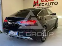 2022 Mercedes Benz GLE 400