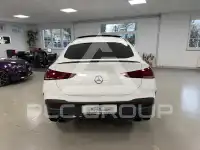 2022 Mercedes Benz GLE 400