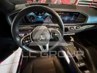 2022 Mercedes Benz GLE 400