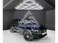 2022 Mercedes Benz GLE 400