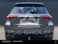 2022 Mercedes Benz GLE 400
