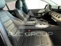 2022 Mercedes Benz GLE 400