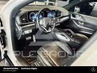 2022 Mercedes Benz GLE 400