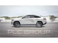 2022 Mercedes Benz GLE 400