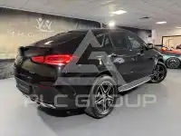 2022 Mercedes Benz GLE 400
