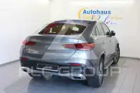 2022 Mercedes Benz GLE 400