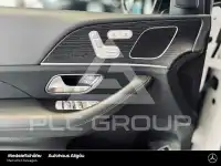 2022 Mercedes Benz GLE 400