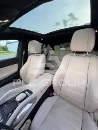2022 Mercedes Benz GLE 400