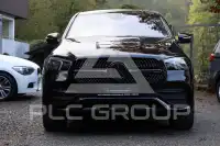 2022 Mercedes Benz GLE 400