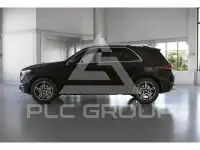 2022 Mercedes Benz GLE 400