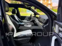 2022 Mercedes Benz GLE 400