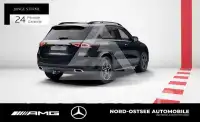 2022 Mercedes Benz GLE 400