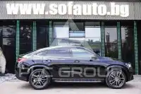 2022 Mercedes Benz GLE 400