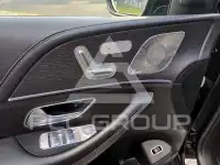 2022 Mercedes Benz GLE 400