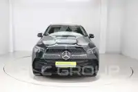 2022 Mercedes Benz GLE 400