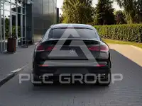 2022 Mercedes Benz GLE 400