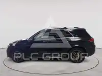 2022 Mercedes Benz GLE 400