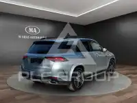 2022 Mercedes Benz GLE 400