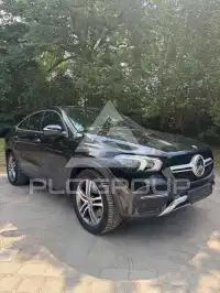 2022 Mercedes Benz GLE 400