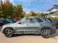 2022 Mercedes Benz GLE 400