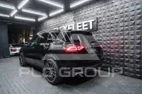 2022 Mercedes Benz GLE 400