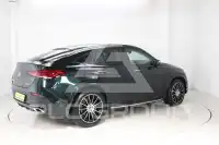 2022 Mercedes Benz GLE 400