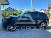 2022 Mercedes Benz GLE 400