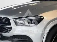 2022 Mercedes Benz GLE 400